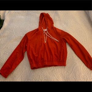 By The Way Cropped Jacket